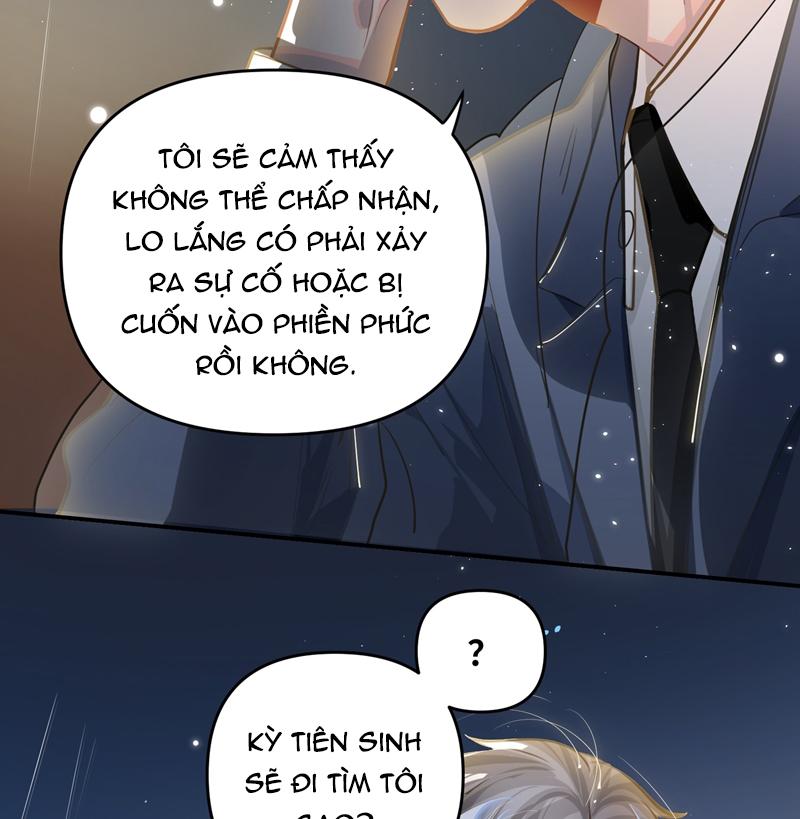 Tôi Có Bệnh Chương 52 Ảnh 38