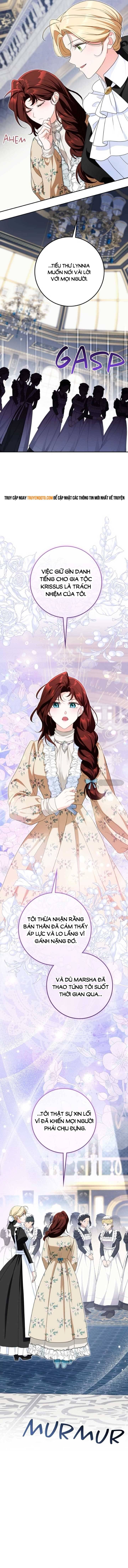 Nữ Tước Trong Sự Lụi Tàn Chương 26 Ảnh 18