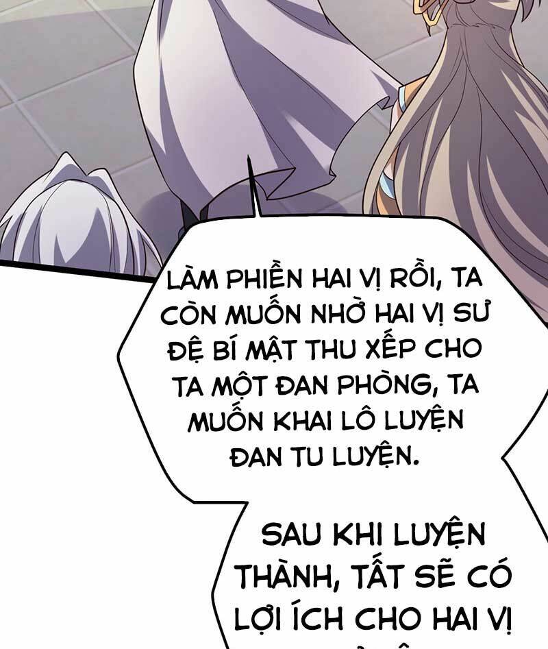 Vĩnh Sinh Chương 69 Ảnh 25