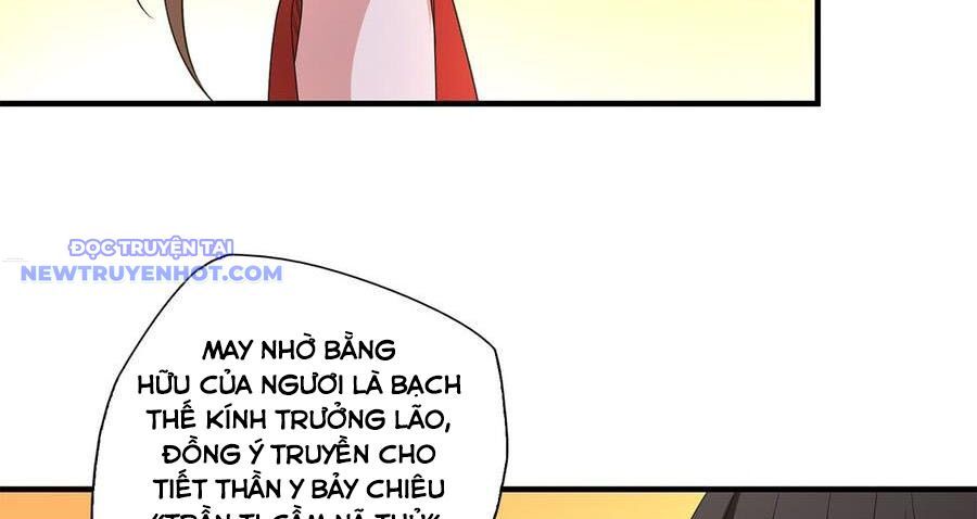 Thiên Long Bát Bộ Webtoon Chương 128 Ảnh 55