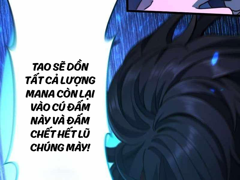 Pháp Sư Cận Chiến Hồi Quy Chương 14 Ảnh 239