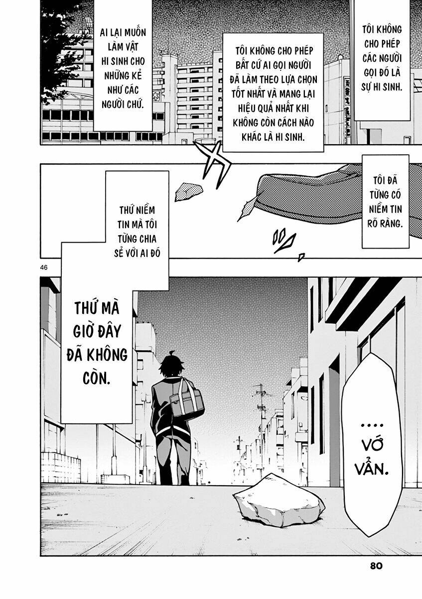 Yahari Ore No Seishun Rabukome Wa Machigatte Iru Chương 55 Ảnh 46