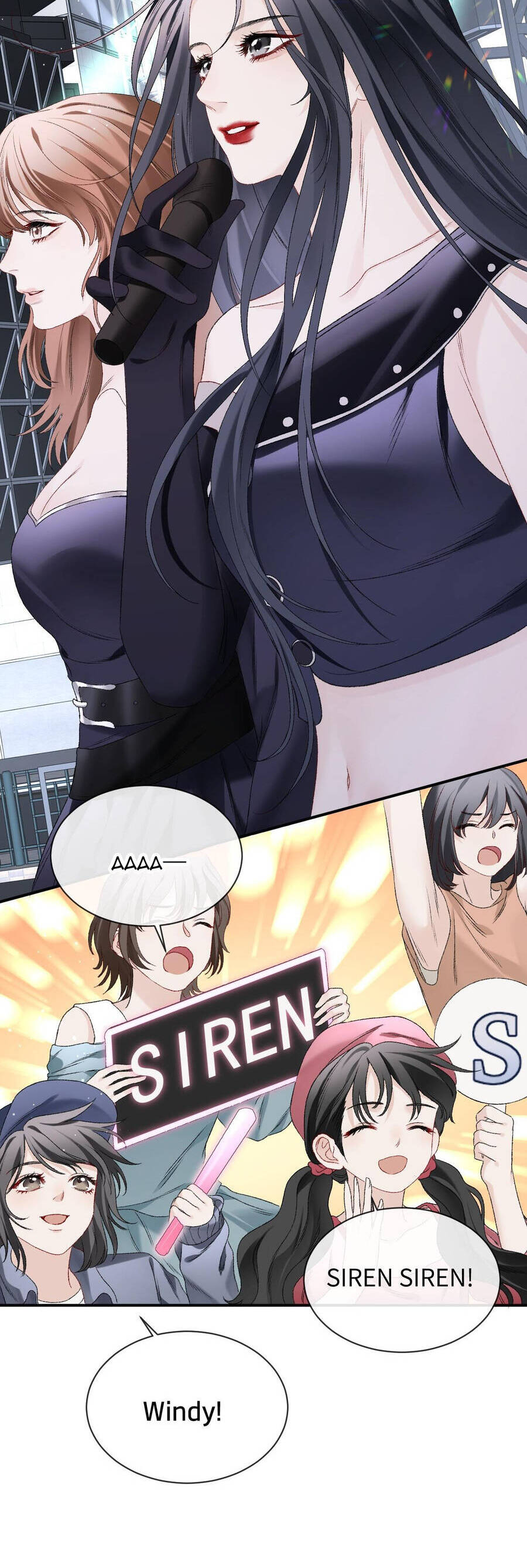 Cẩm Nang Chinh Phục Thần Tượng Chương 8 Ảnh 19