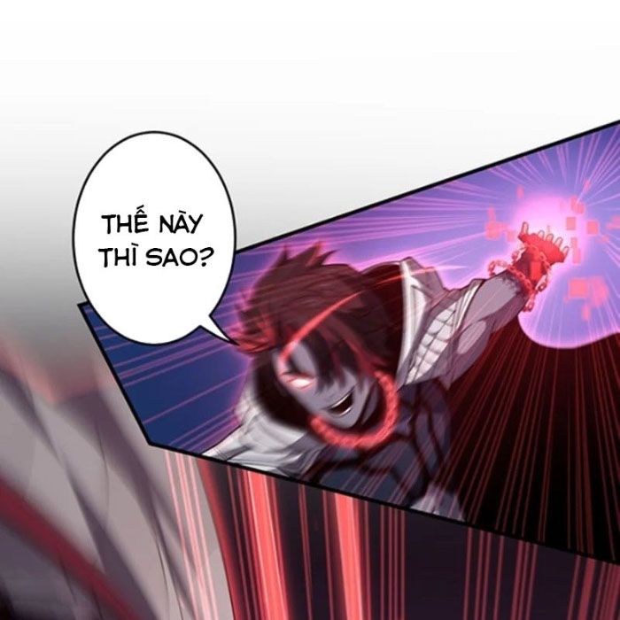 Zero 0 - Vựơt Qua Cả Ma Pháp Thời Không Chương 66 Ảnh 25