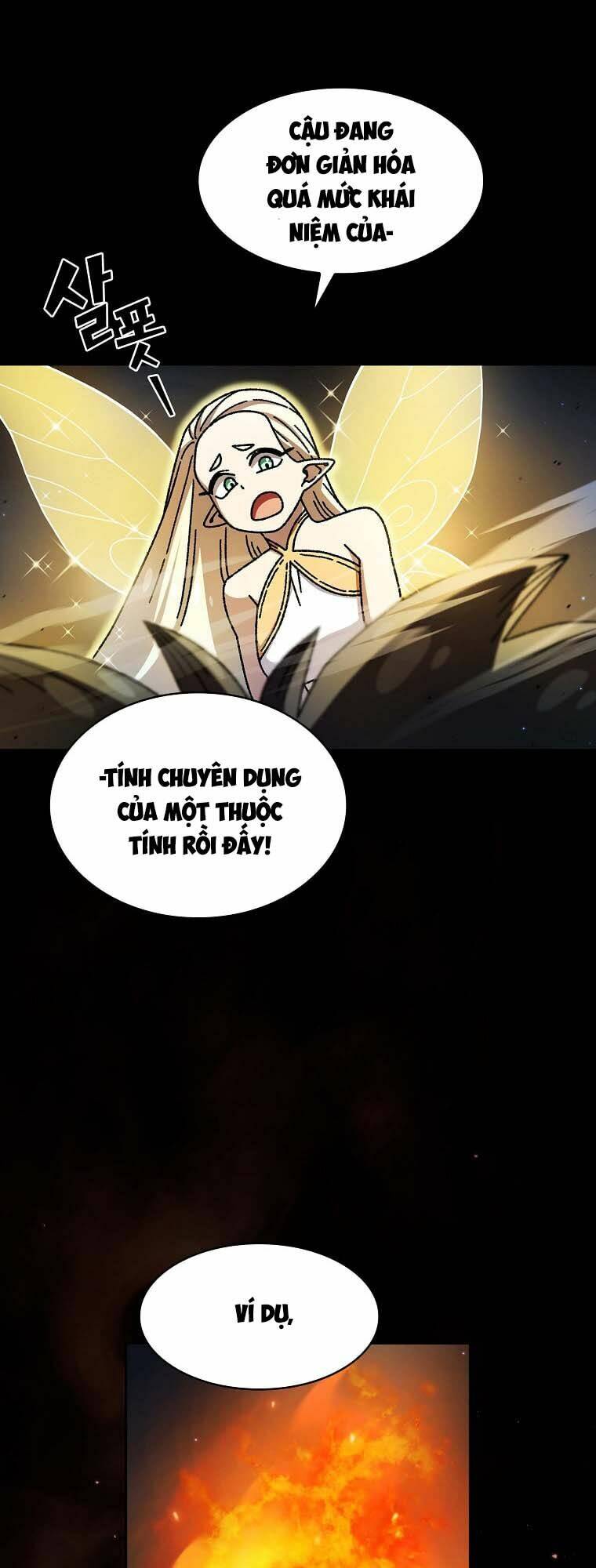 Anh Hùng Rác Rưởi Chương 166 Ảnh 8