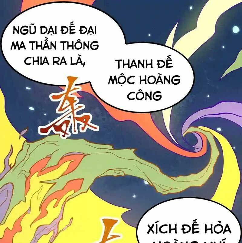 Vĩnh Sinh Chương 58 Ảnh 3