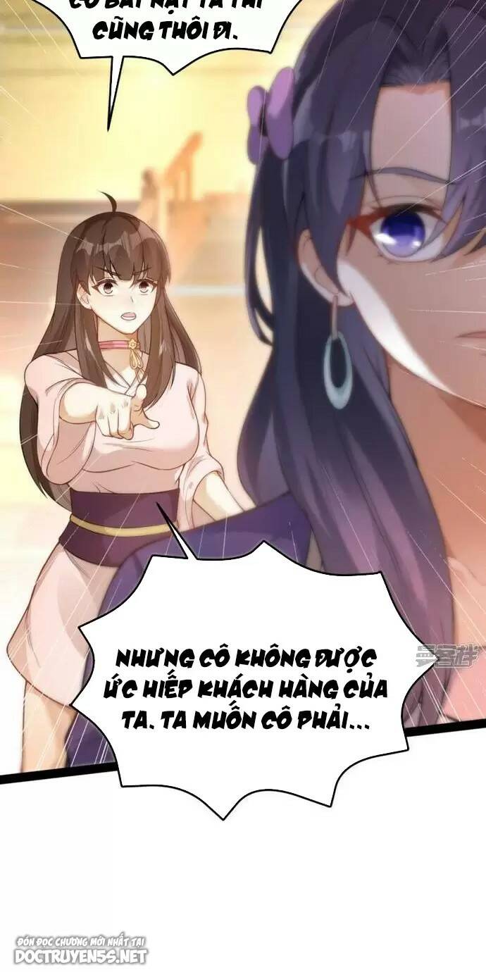 Kiếm Đế Vi Tế Chương 22 Ảnh 43