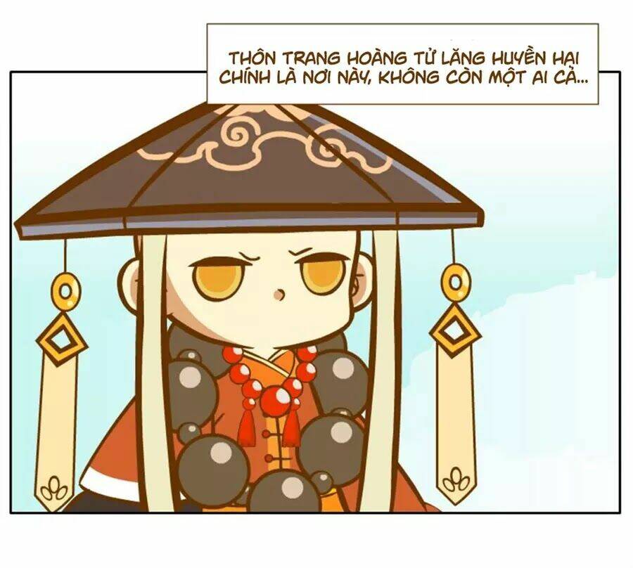 Hòa Thượng Và Tiểu Long Quân Chương 62 Ảnh 4