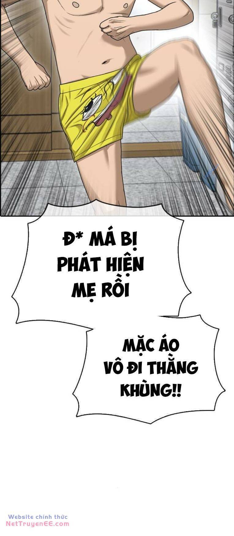 Những Mảnh Đời Tan Vỡ 2 Chương 7 Ảnh 44