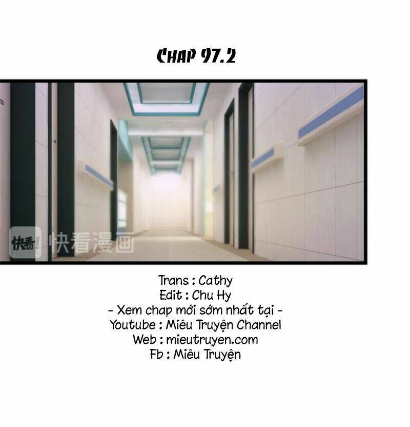 Thú Cưng Độc Quyền Của Boss Chương 97 Ảnh 22
