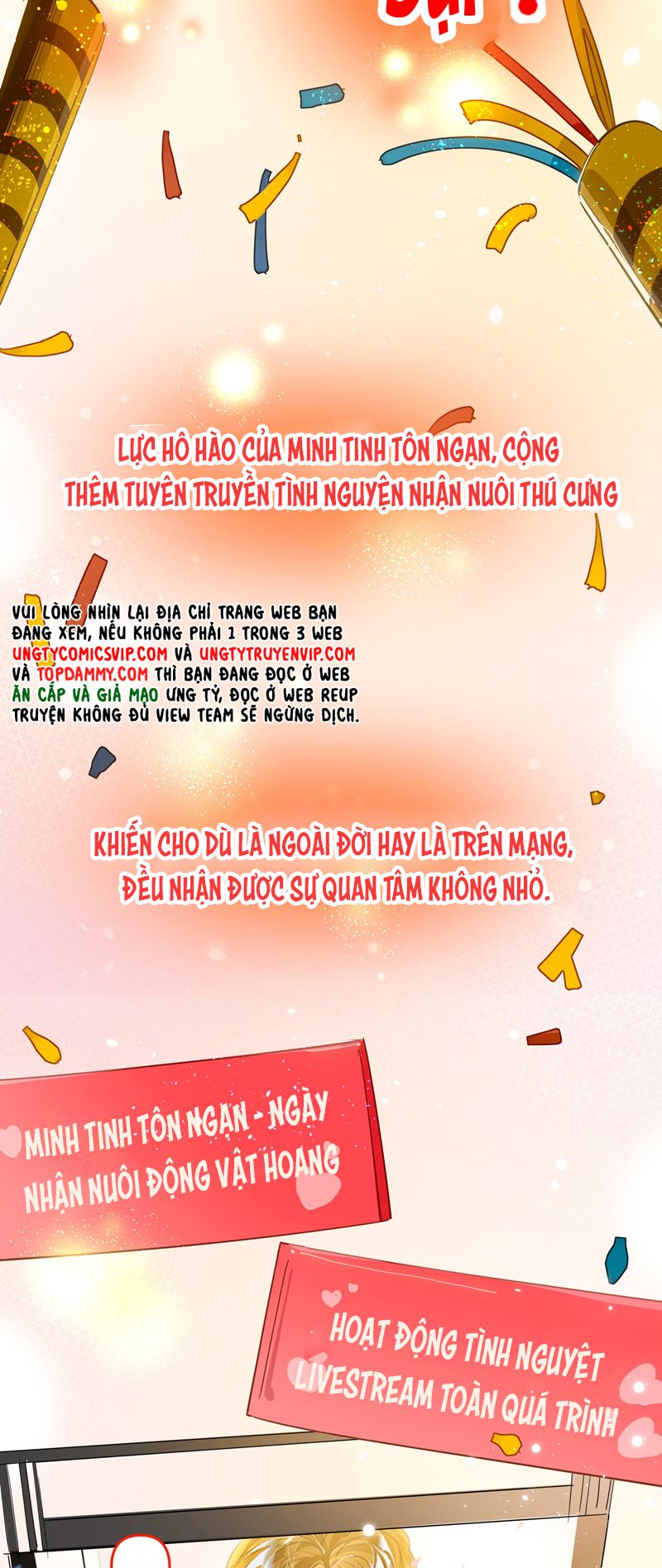Tôi Có Bệnh Chương 53 Ảnh 30