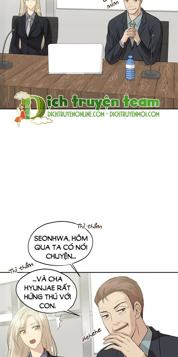Cuộc Sống Kỳ Thú Chương 91 Ảnh 48