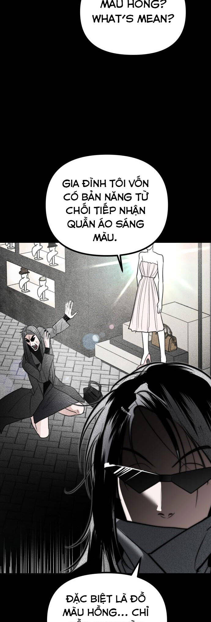 Chị Em Nhà Ki Chương 39 Ảnh 16