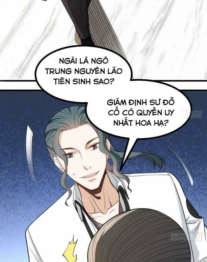 Tối Cường Ở Rể Chương 19 Ảnh 11