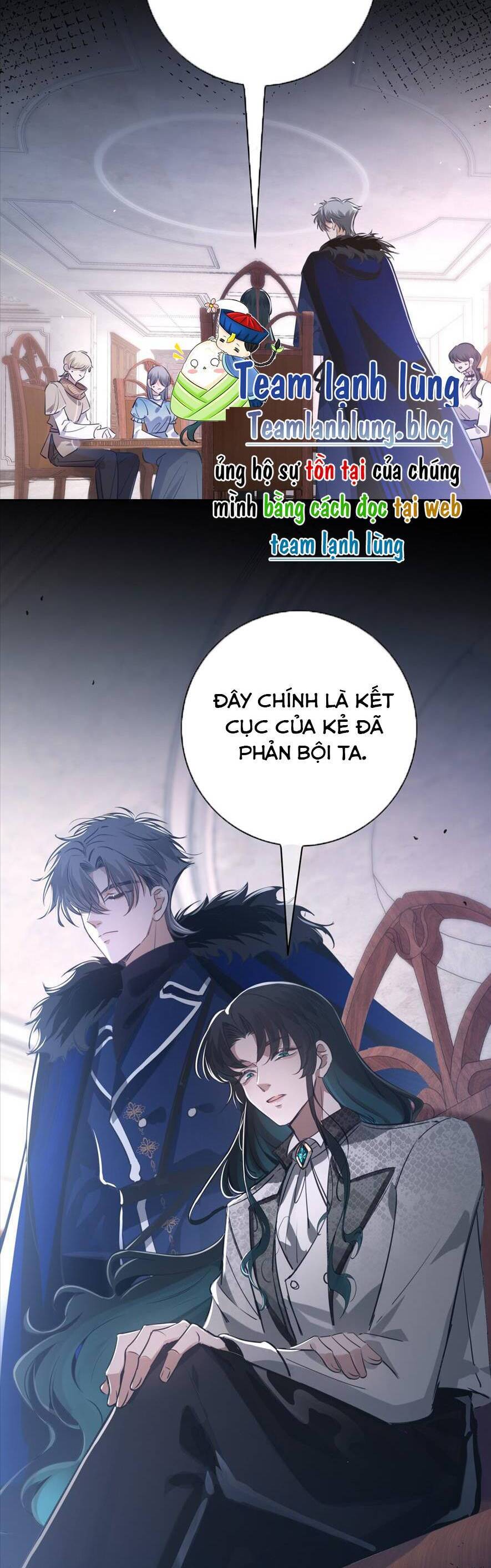 Phệ Chủ Chương 1 Ảnh 30