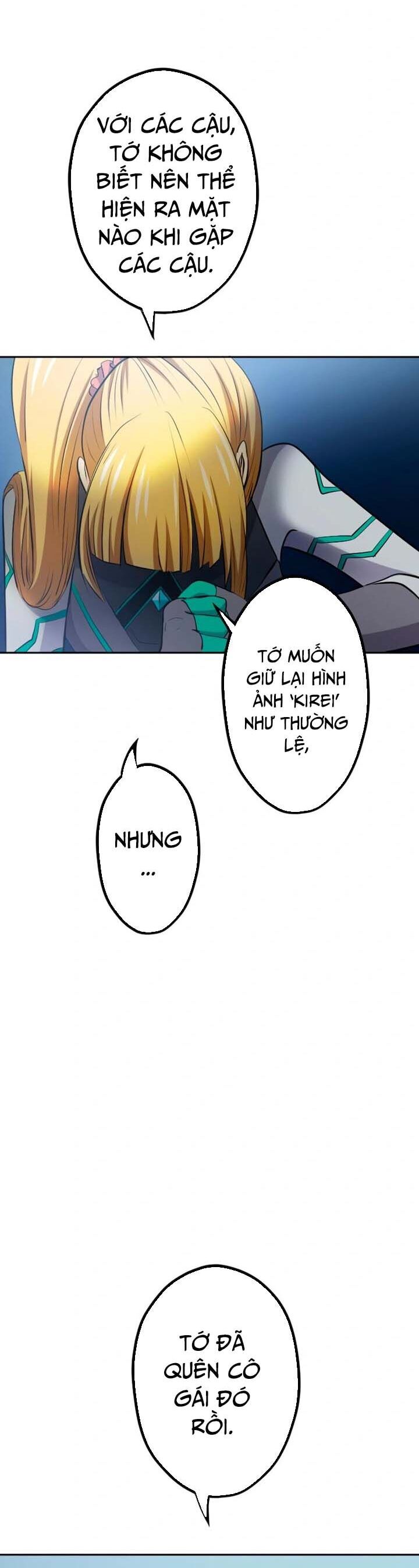 Ittoki The Ninja Chương 21 Ảnh 20