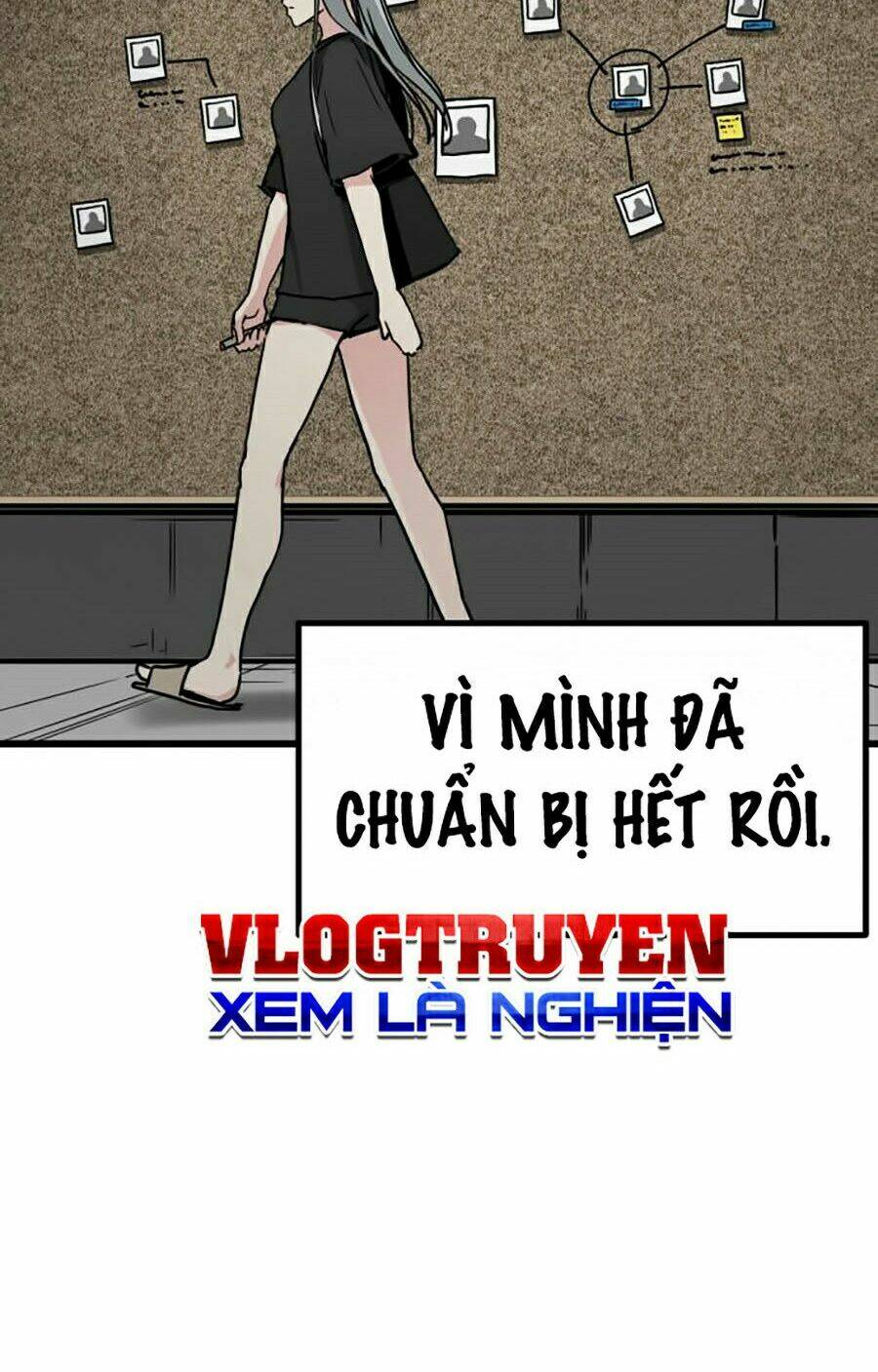 Tiêu Diệt Anh Hùng Chương 3 Ảnh 27