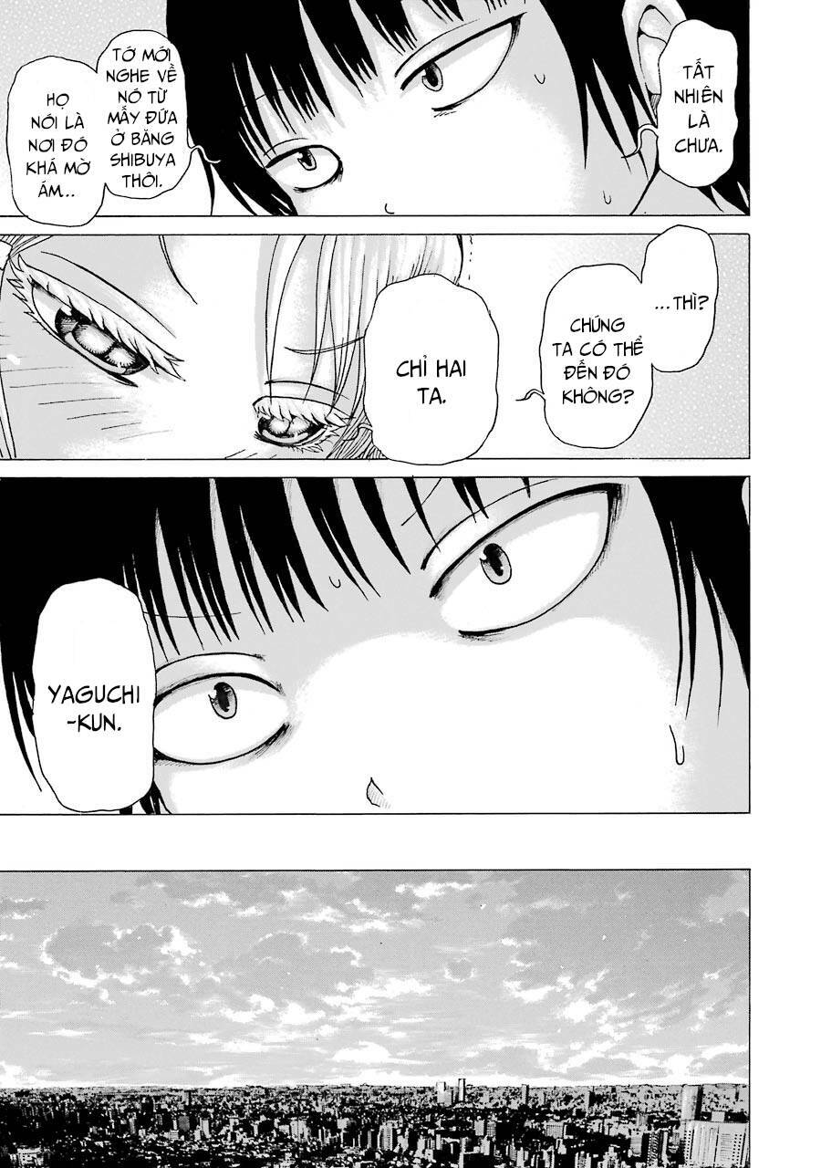 Hi Score Girl Chương 45 Ảnh 23