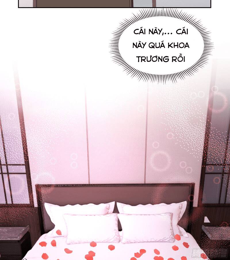 Các Cô Gái Tai Thú Đều Muốn Độc Chiếm Tôi Chương 8 Ảnh 65
