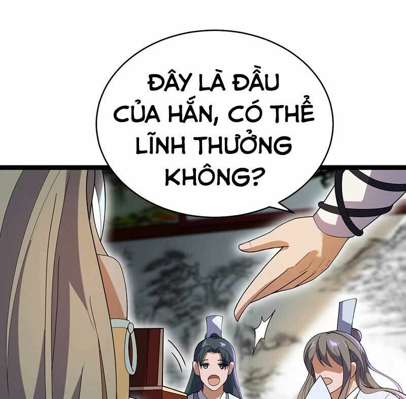 Vĩnh Sinh Chương 68 Ảnh 101