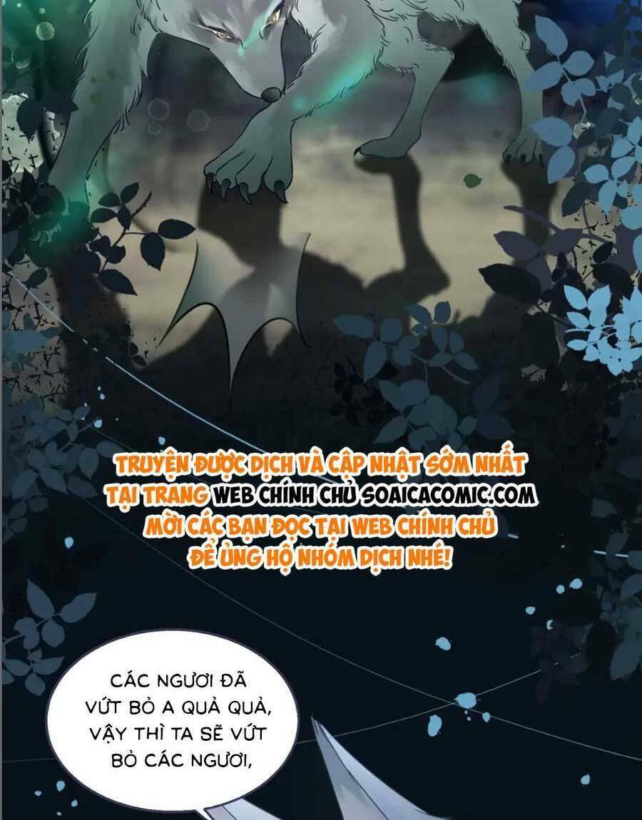 Xuyên Nhanh Nữ Phụ Bình Tĩnh Chút Chương 169 Ảnh 32