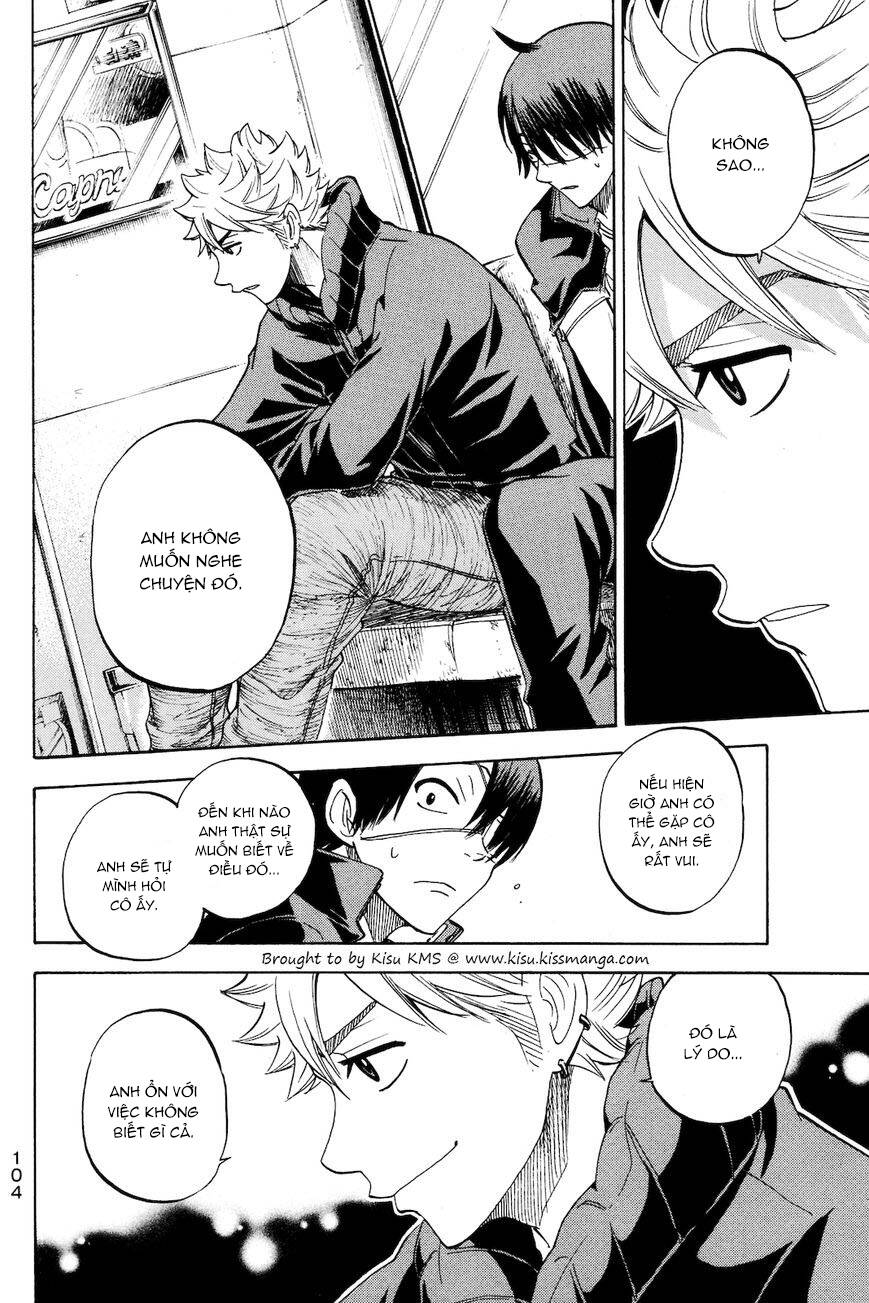 Yankee-Kun To Megane-Chan - Nhóc Quậy Và Nhỏ 4 Mắt Chương 207 Ảnh 22