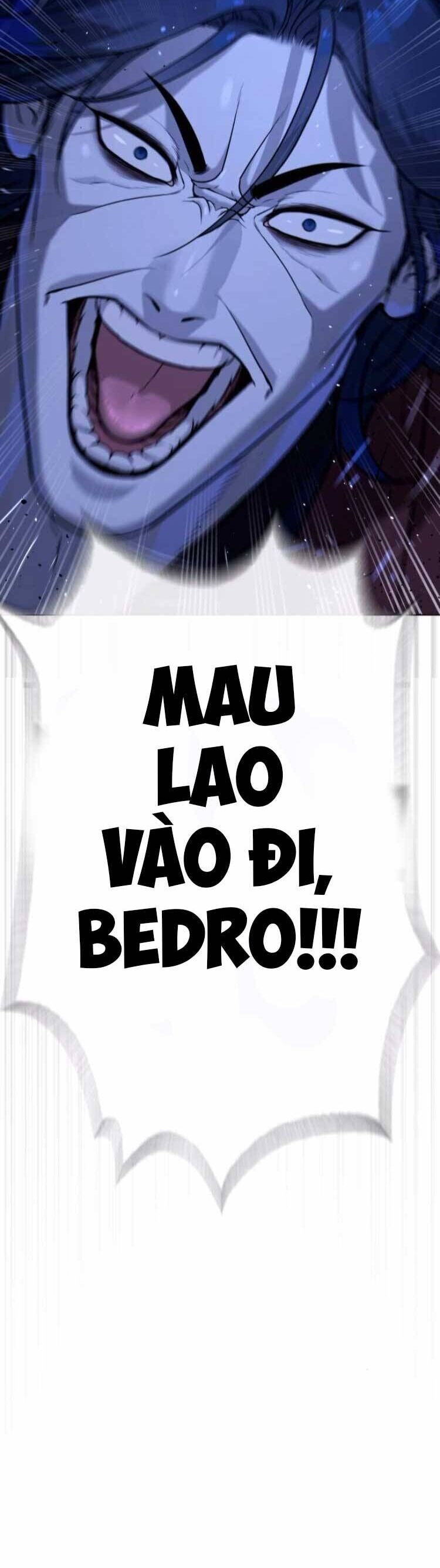 Sát Thủ Peter Chương 90 Ảnh 37