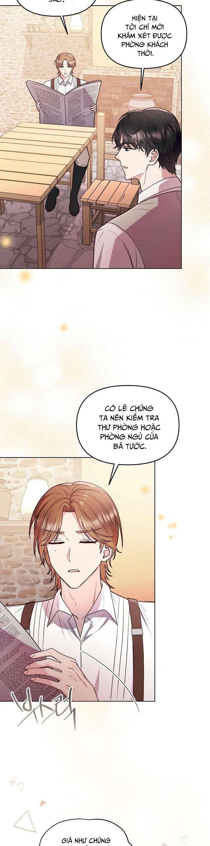 Chiến Lược Ly Hôn Chương 10 Ảnh 11