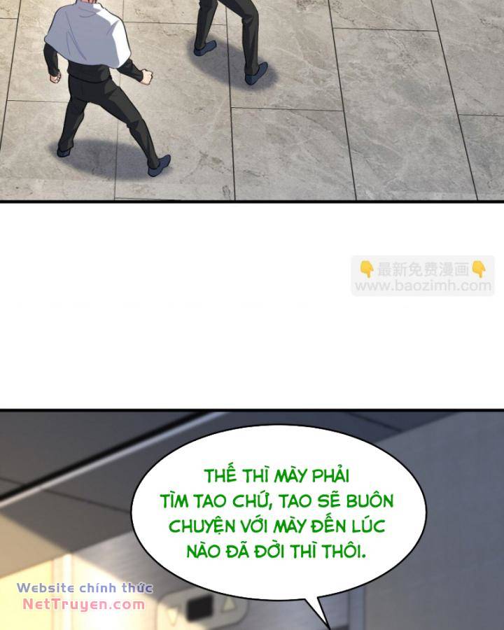 Long Vương Điện Chương 301 Ảnh 5