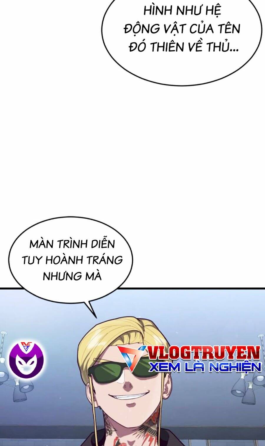 Tên Vâng Lời Tuyệt Đối Chương 69 Ảnh 20