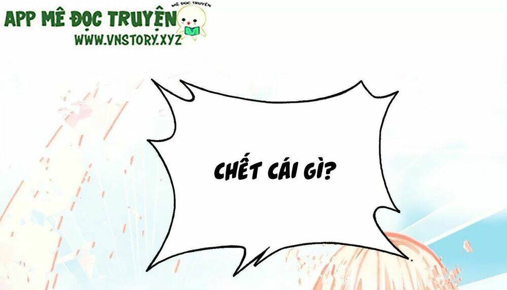 Lại Bị Bệnh Chiều Chuộng Quấn Lấy Chương 75 Ảnh 26