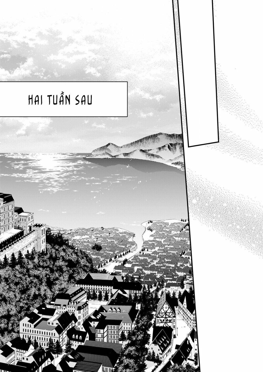 Tsundere Akuyaku Reijou Liselotte To Jikkyou No Endo-Kun To Kaisetsu No Kobayashi-San Chương 8 Ảnh 21
