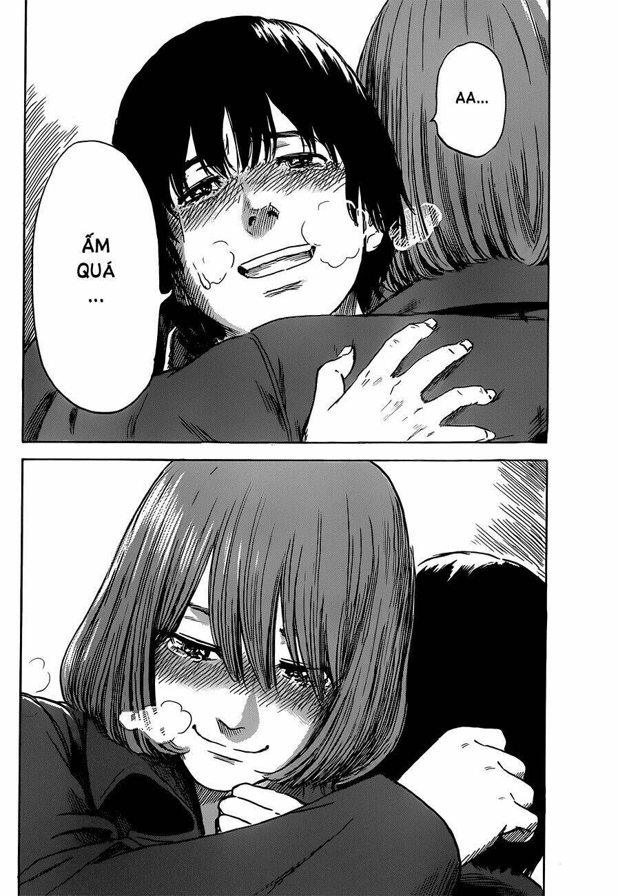 Aku No Hana Chương 45 Ảnh 33