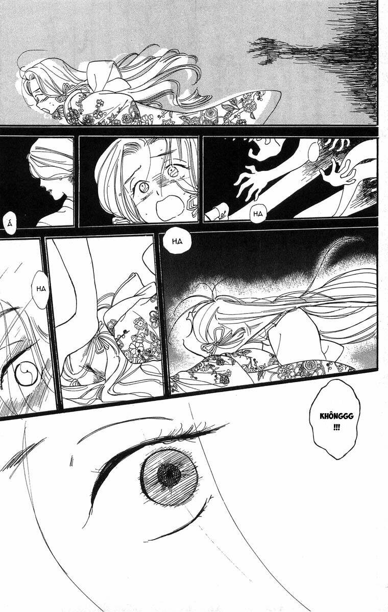 Teru Teru X Shounen Chương 6 Ảnh 27
