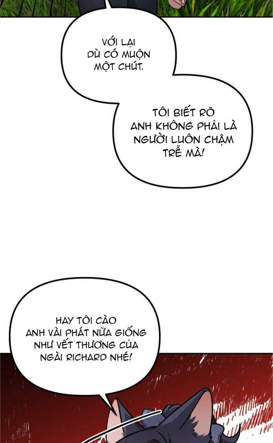 Thân Gửi Nàng Bạch Tuyết Chương 10 Ảnh 44