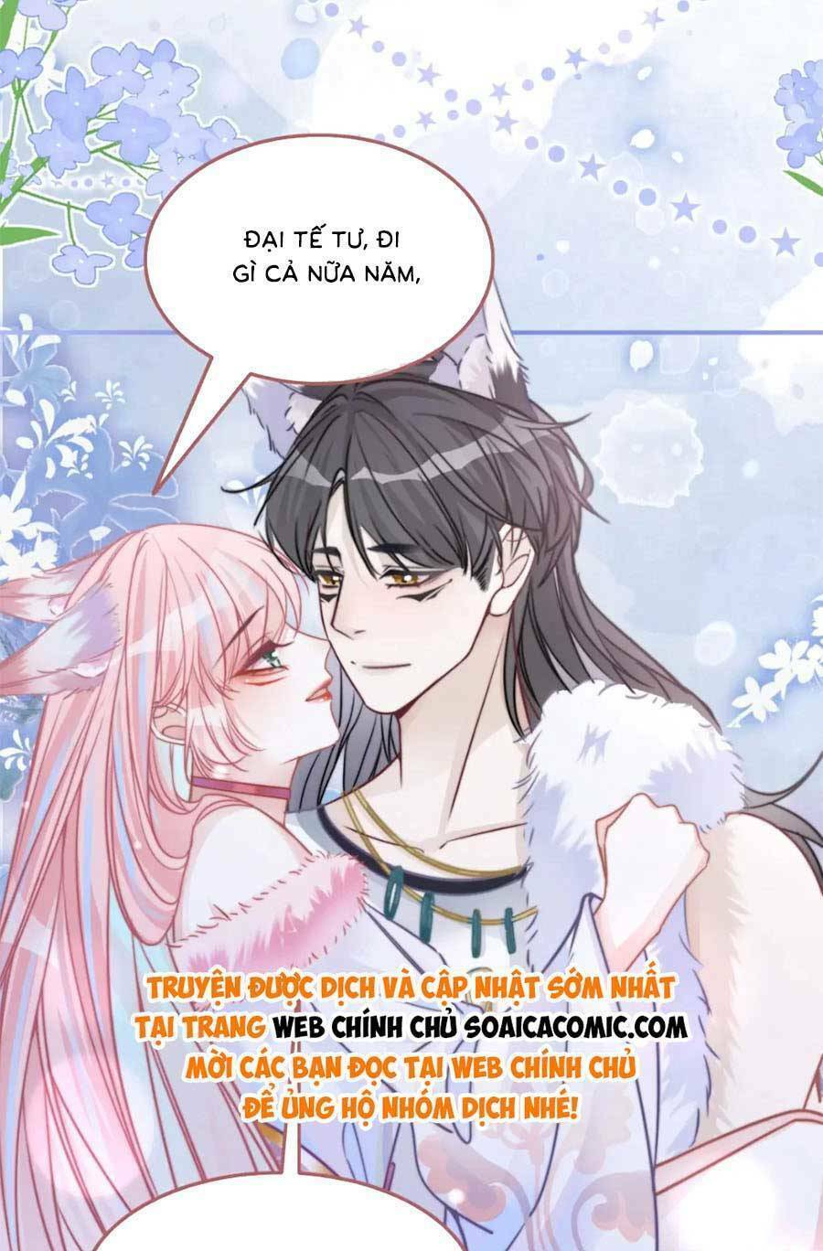 Xuyên Nhanh Nữ Phụ Bình Tĩnh Chút Chương 169 Ảnh 52