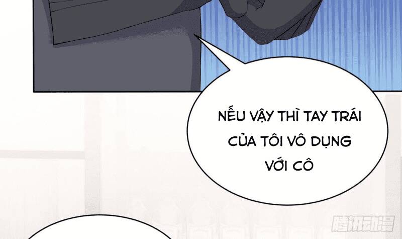 Các Cô Gái Tai Thú Đều Muốn Độc Chiếm Tôi Chương 8 Ảnh 19
