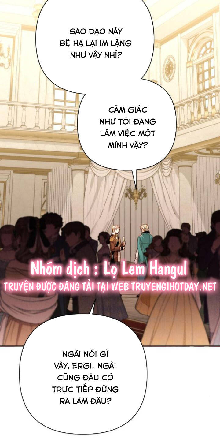Hoàng Hậu Muốn Tái Hôn Chương 171 Ảnh 18
