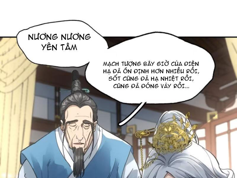Xa Đao Nhân Chương 30 Ảnh 24