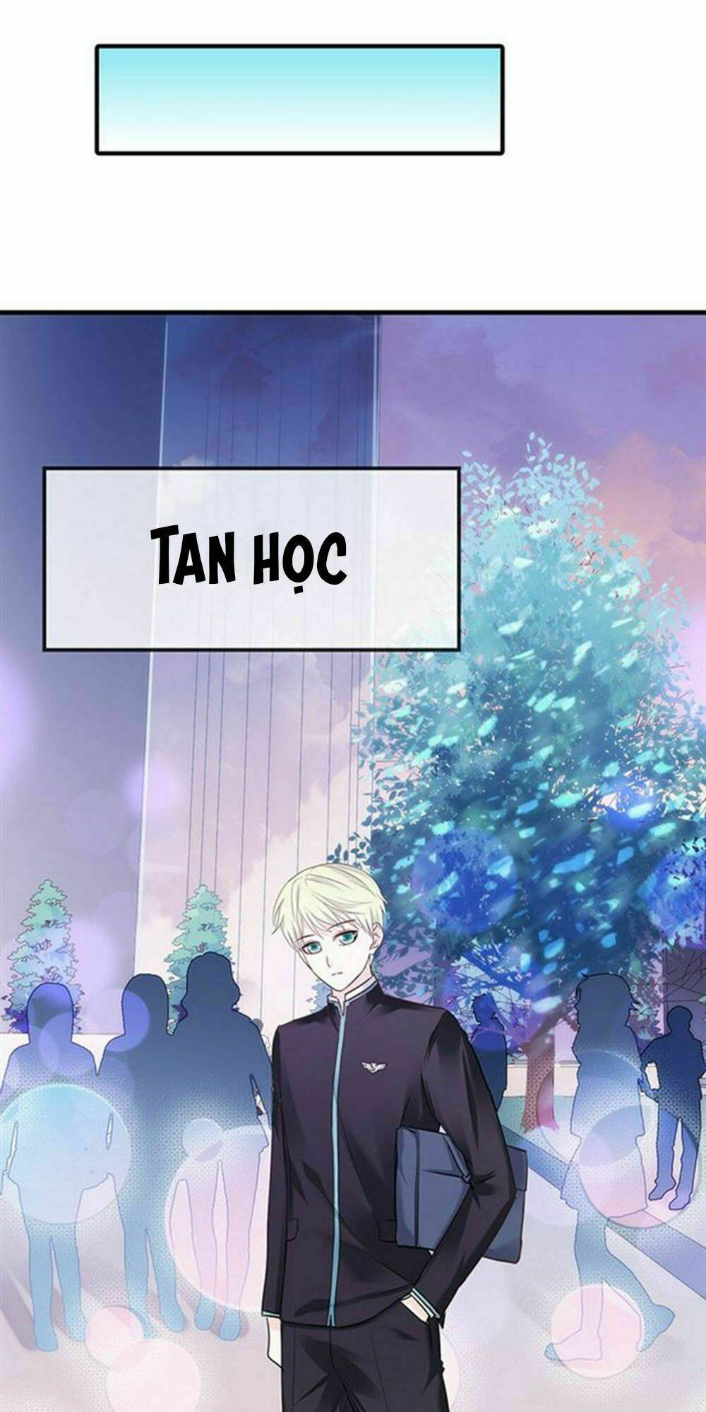 Cướp Đi Nụ Hôn Của Người Chương 42 Ảnh 54