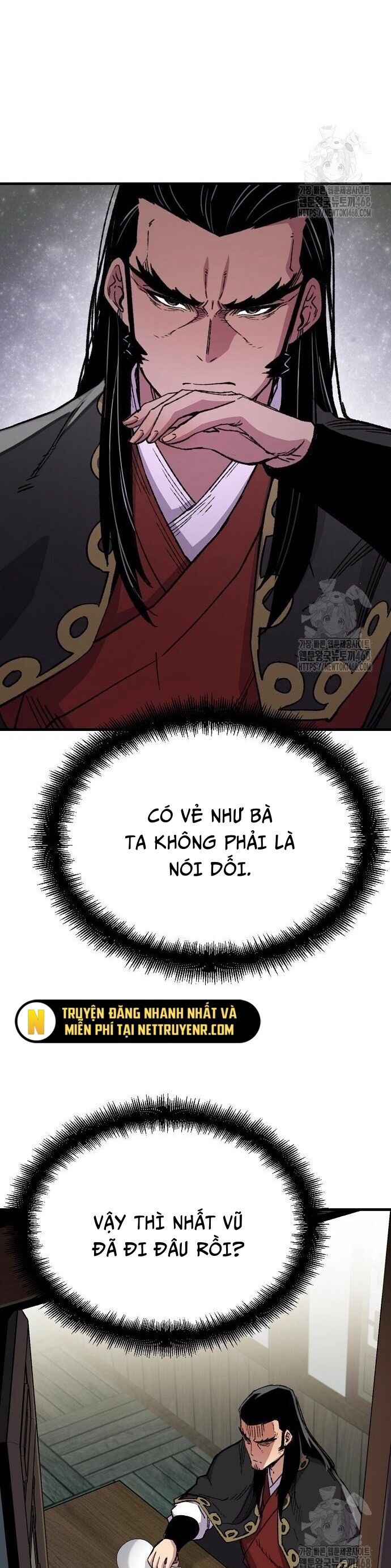 Thiên Ma Quy Hoàn Chương 66 Ảnh 40