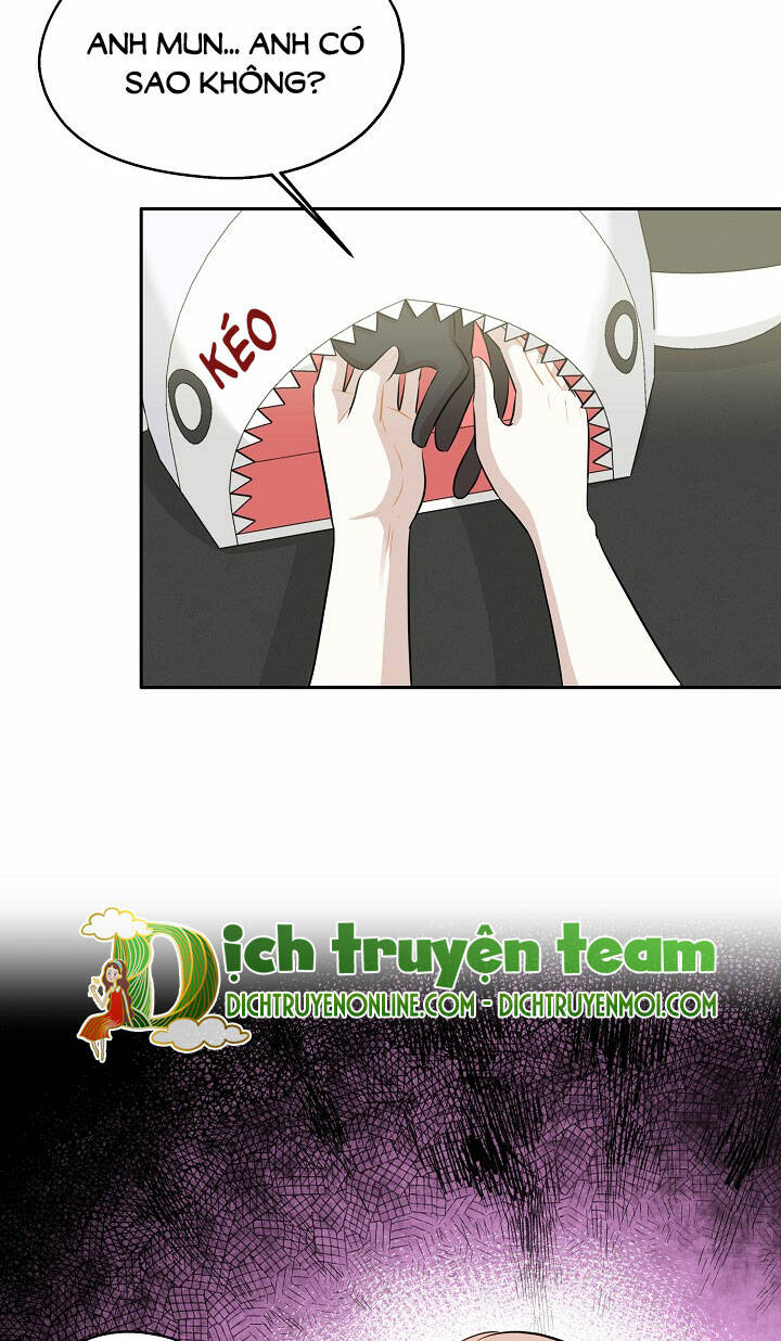 Cuộc Sống Kỳ Thú Chương 93 Ảnh 60