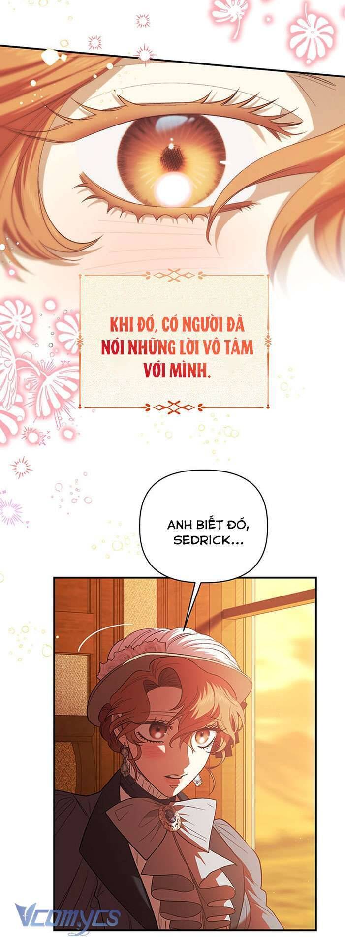 May Mắn Hay Bất Hạnh Chương 93 Ảnh 29