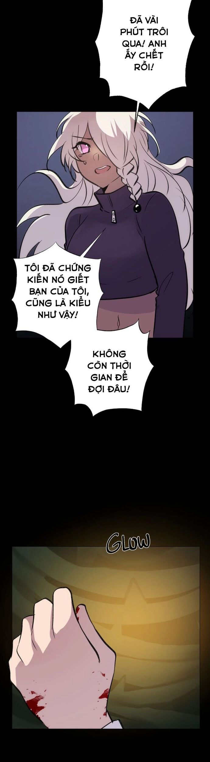 Trọng Sinh Mạc Thế Chương 149 Ảnh 5