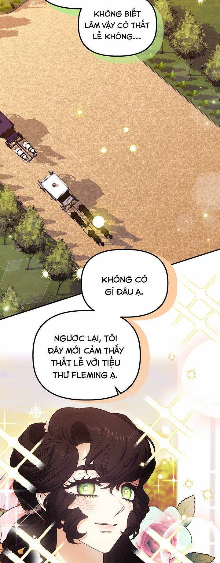 May Mắn Hay Bất Hạnh Chương 82 Ảnh 50