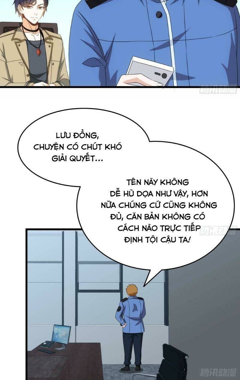 Tối Cường Ở Rể Chương 25 Ảnh 9