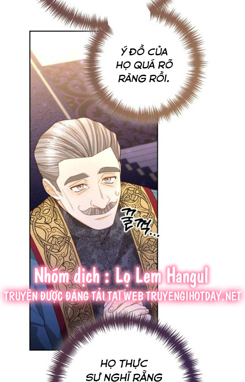 Hoàng Hậu Muốn Tái Hôn Chương 176 Ảnh 101