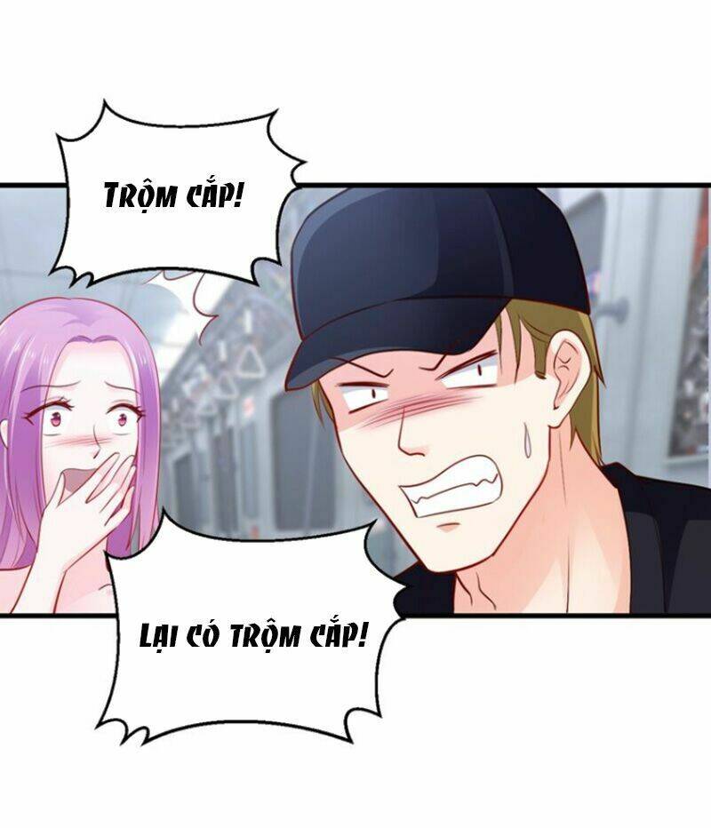 Thú Cưng Độc Quyền Của Boss Chương 99 Ảnh 14