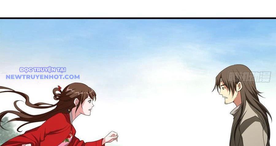 Thiên Long Bát Bộ Webtoon Chương 128 Ảnh 41