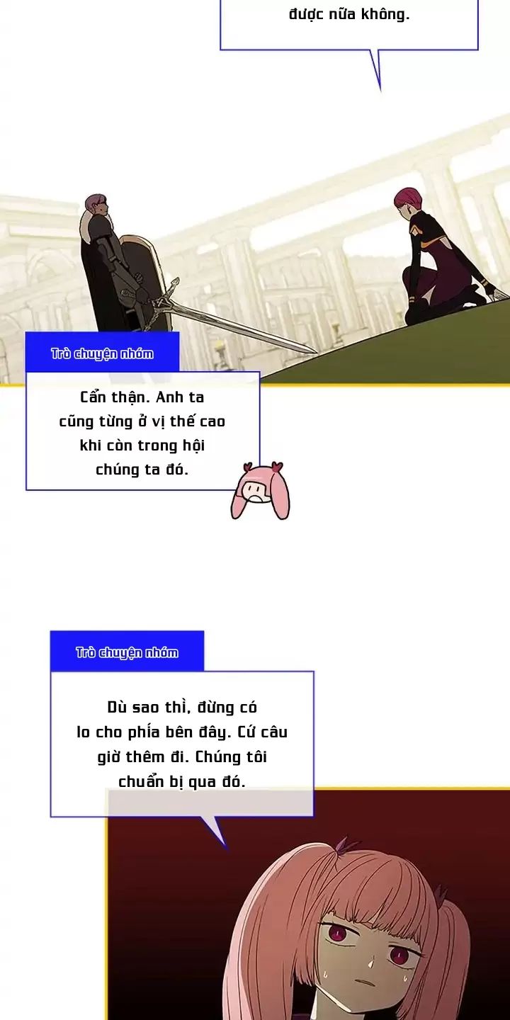 Yêu Anh 200% Công Lực Chương 57 Ảnh 18